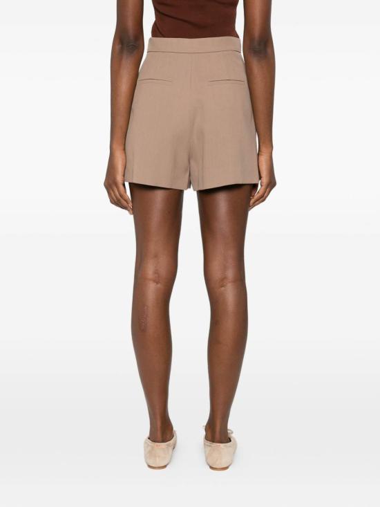  엘리자베타프랜치 숏팬츠 SH00561E2229 Dark Grey - ELISABETTA FRANCHI