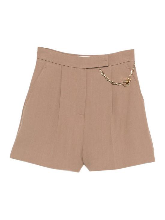  엘리자베타프랜치 숏팬츠 SH00561E2229 Dark Grey