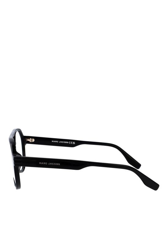 25FW 마크제이콥스 안경 MARC880807 Black - MARC JACOBS