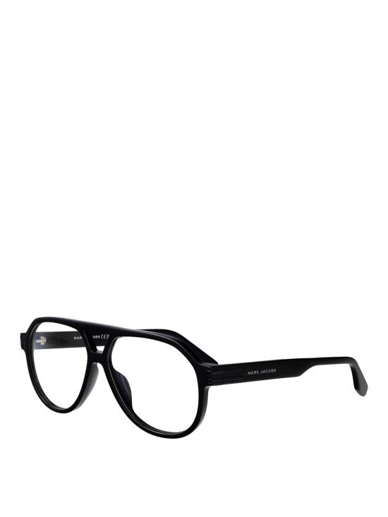 25FW 마크제이콥스 안경 MARC880807 Black - MARC JACOBS