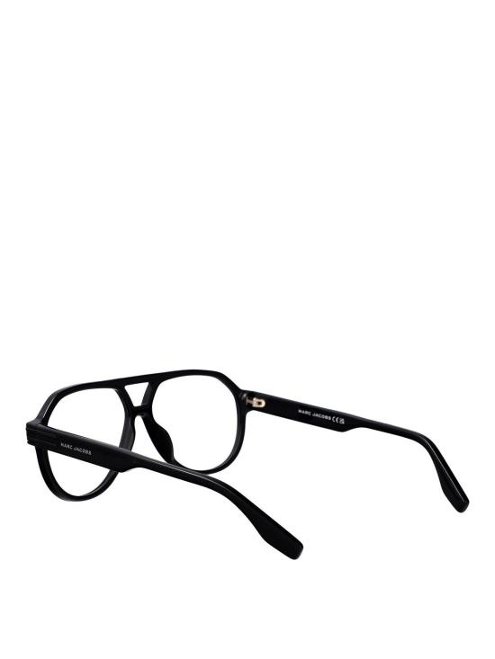 25FW 마크제이콥스 안경 MARC880807 Black - MARC JACOBS