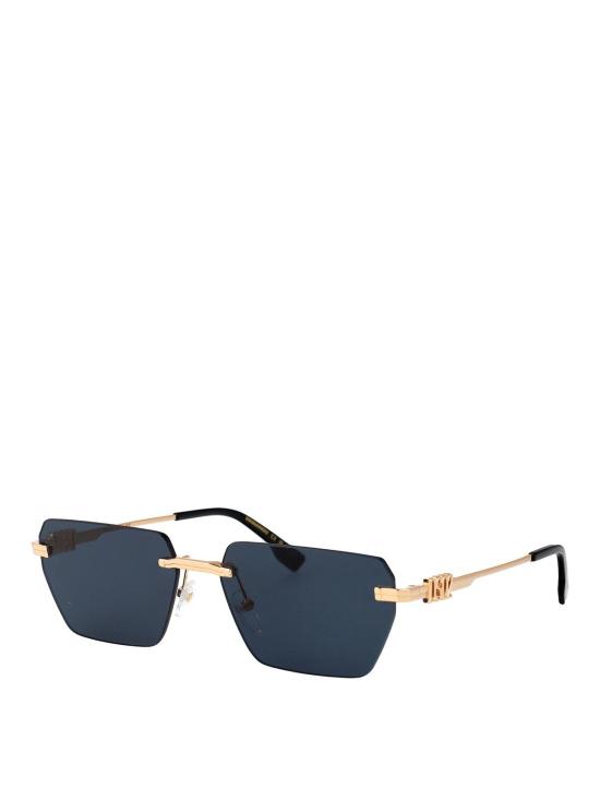 26SS 디스퀘어드2 선글라스 D20102S807 BLACK - DSQUARED2