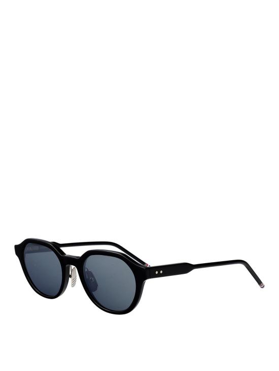 26SS 톰브라운 선글라스 UES944AG0002001 Black - THOM BROWNE