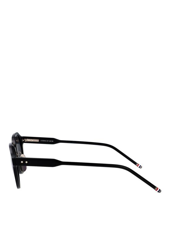 26SS 톰브라운 선글라스 UES944AG0002001 Black - THOM BROWNE
