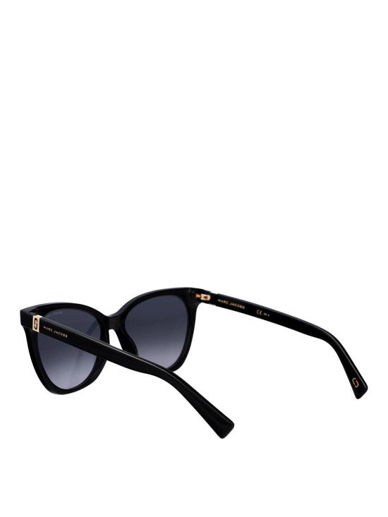 26SS 마크제이콥스 선글라스 MARC336S807 Black - MARC JACOBS