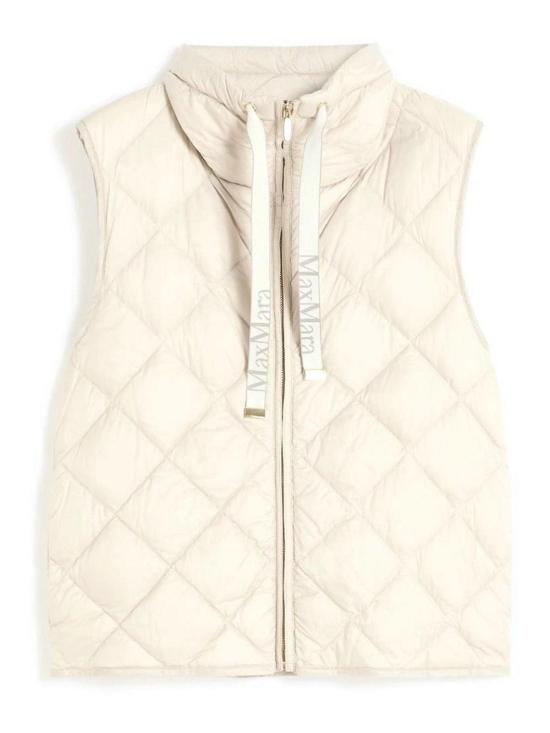26SS 막스마라 더 큐브 패딩 TREGIC2619291014600JK031 Beige