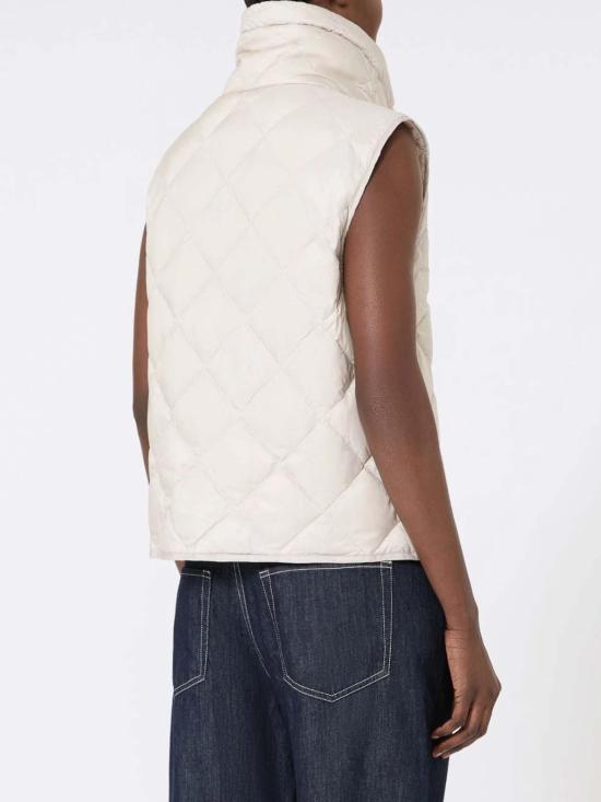 26SS 막스마라 더 큐브 패딩 TREGIC2619291014600JK031 Beige - MAXMARA THE CUBE