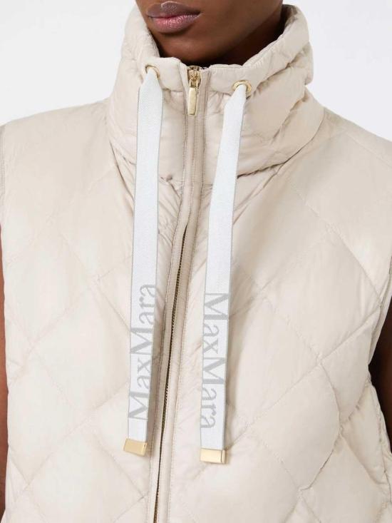 26SS 막스마라 더 큐브 패딩 TREGIC2619291014600JK031 Beige - MAXMARA THE CUBE