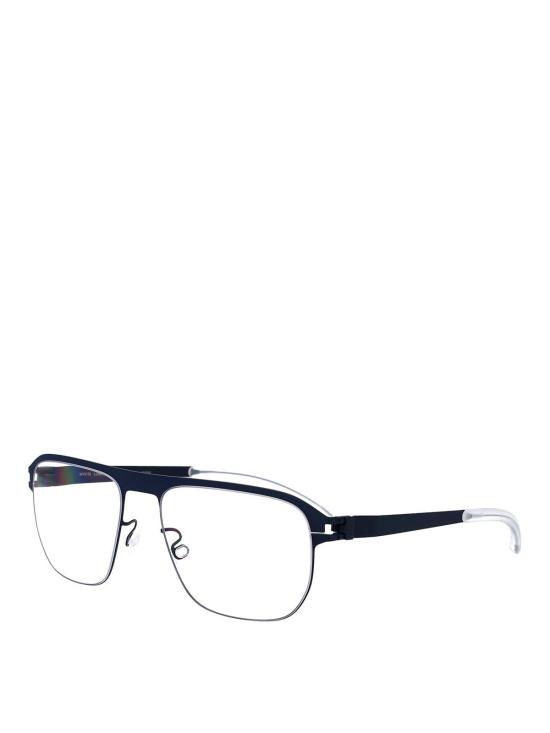 25FW 마이키타 안경 LORENZO084 Blue - MYKITA