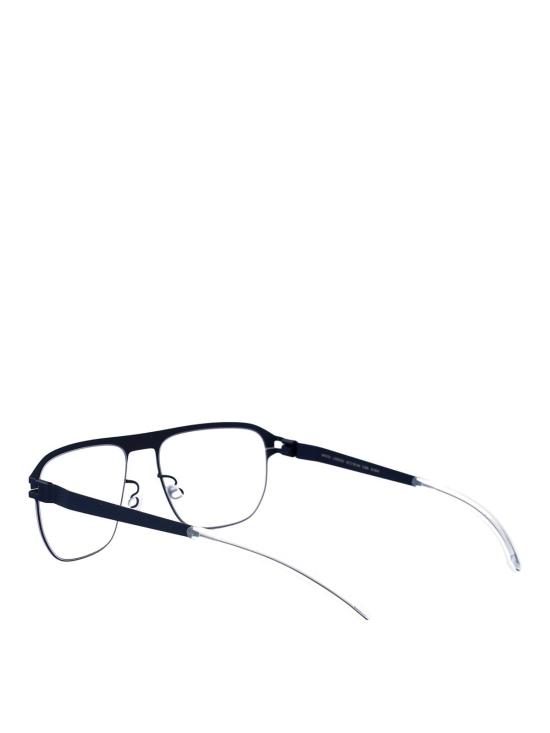 25FW 마이키타 안경 LORENZO084 Blue - MYKITA