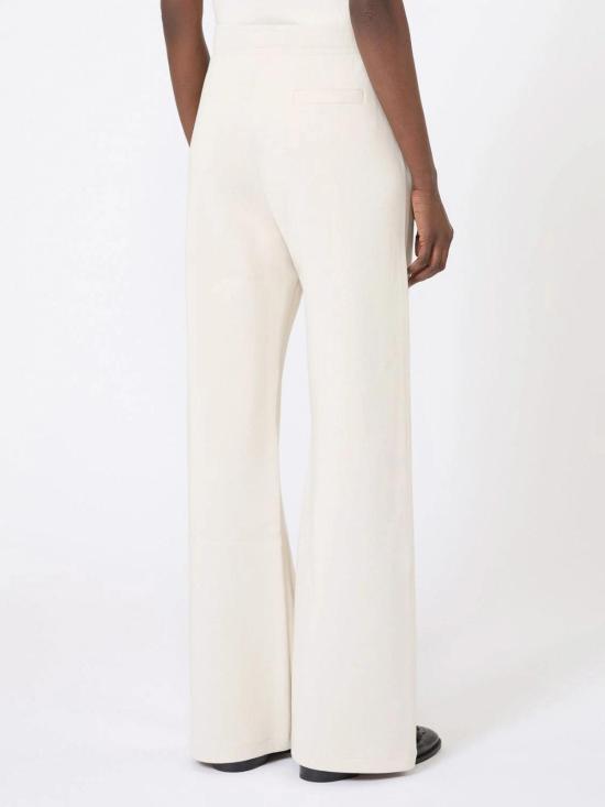  에스막스마라 팬츠 SMMBALI2619781051600JK001 White - 'S MAX MARA