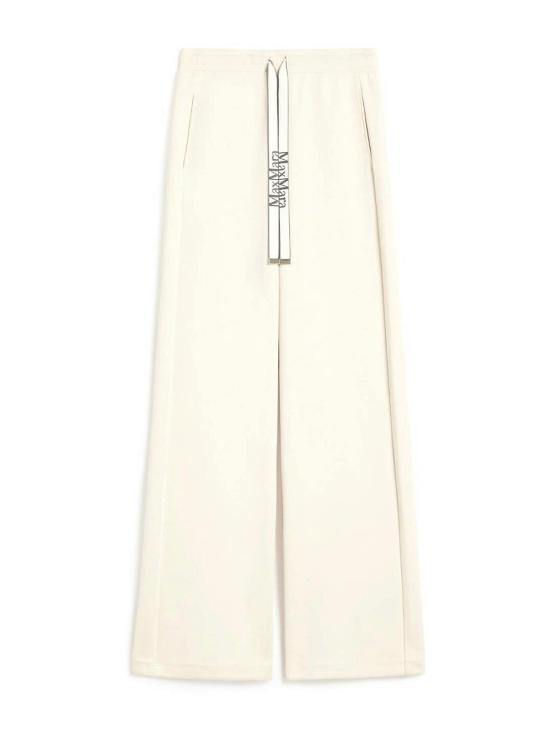  에스막스마라 팬츠 SMMBALI2619781051600JK001 White