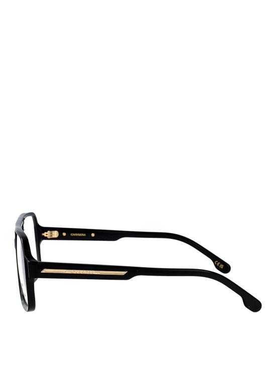 25FW 까레라 안경 VICTORYC162M2 Black - CARRERA