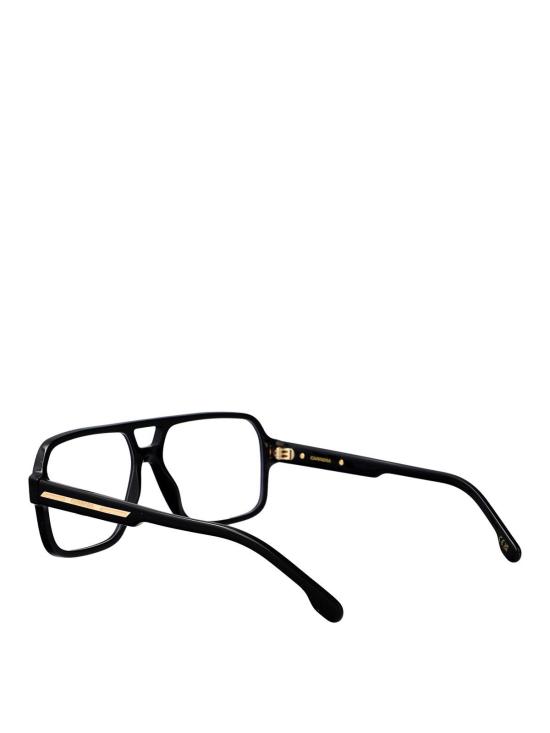 25FW 까레라 안경 VICTORYC162M2 Black - CARRERA