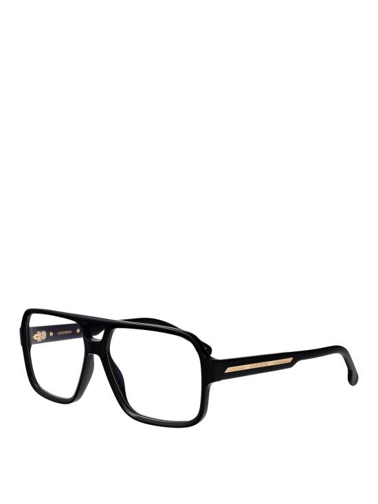 25FW 까레라 안경 VICTORYC162M2 Black - CARRERA
