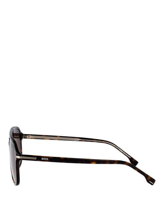 26SS 휴고보스 선글라스 BOSS1751S086 BROWN - HUGO BOSS
