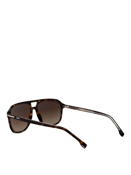 26SS 휴고보스 선글라스 BOSS1751S086 BROWN - HUGO BOSS