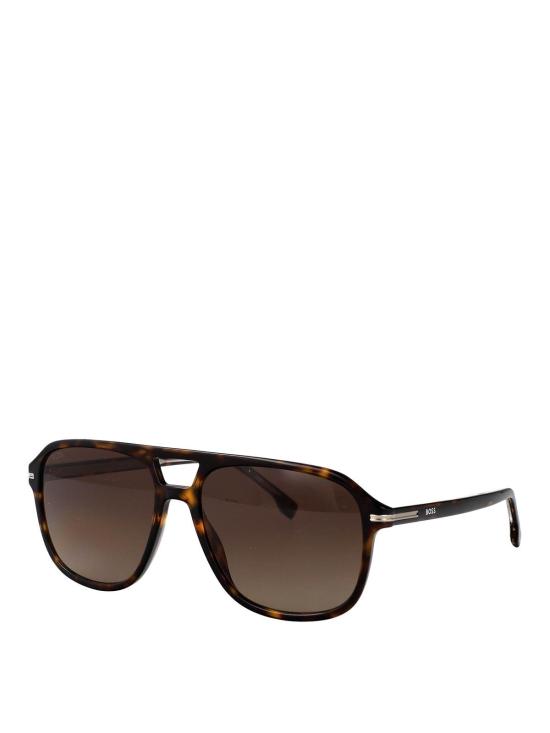 26SS 휴고보스 선글라스 BOSS1751S086 BROWN - HUGO BOSS