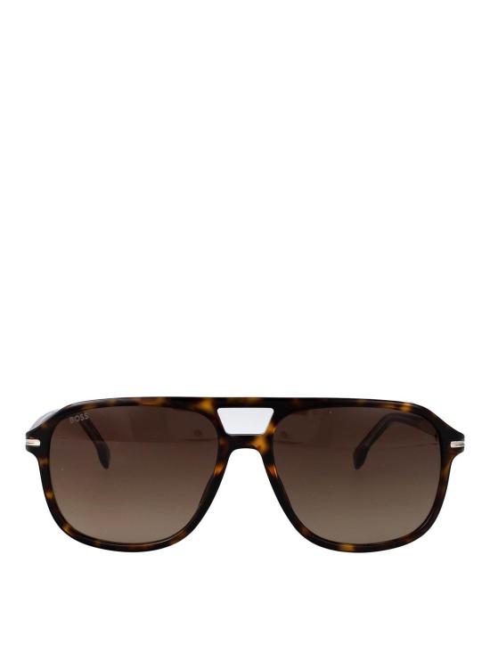 26SS 휴고보스 선글라스 BOSS1751S086 BROWN