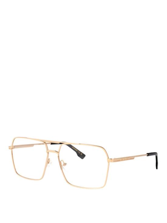 25FW 디스퀘어드2 안경 D20157000 Grey - DSQUARED2