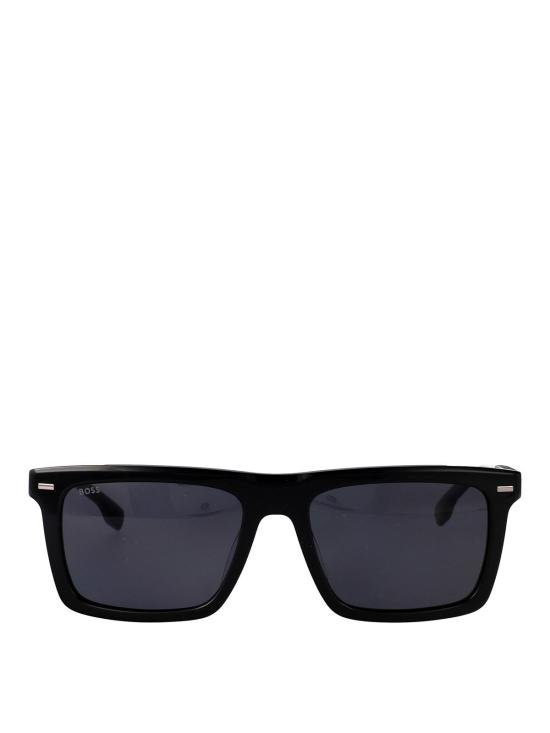 26SS 휴고보스 선글라스 BOSS1765GS807 Black