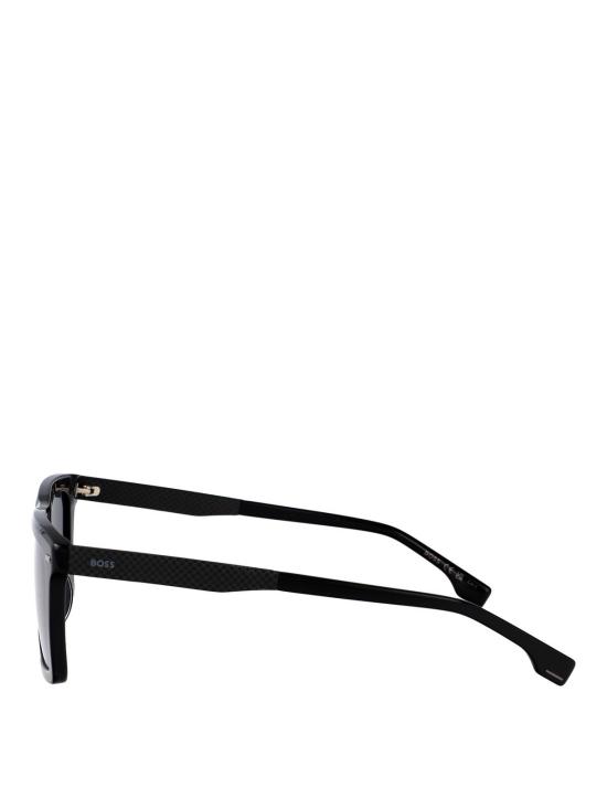 26SS 휴고보스 선글라스 BOSS1765GS807 Black - HUGO BOSS
