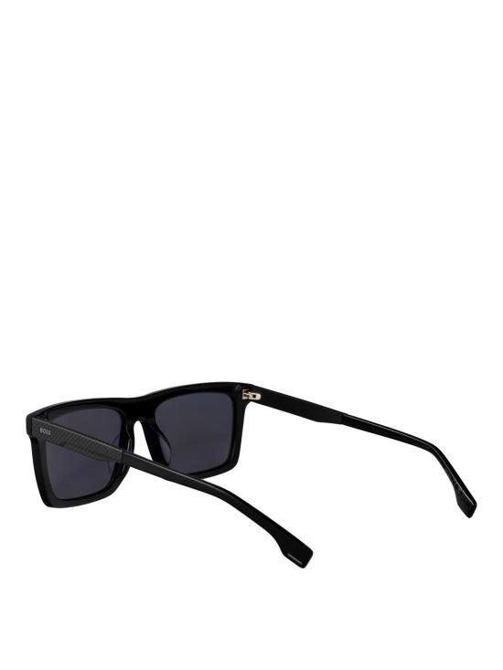 26SS 휴고보스 선글라스 BOSS1765GS807 Black - HUGO BOSS