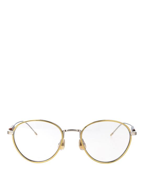 25FW 브루넬로 쿠치넬리 선글라스 0BC1003T5009 Silver