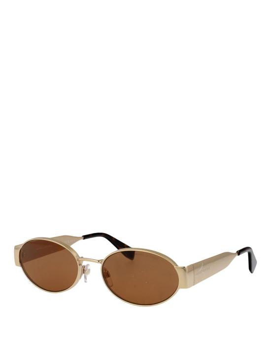 26SS 마크제이콥스 선글라스 MARC806S01Q BROWN - MARC JACOBS