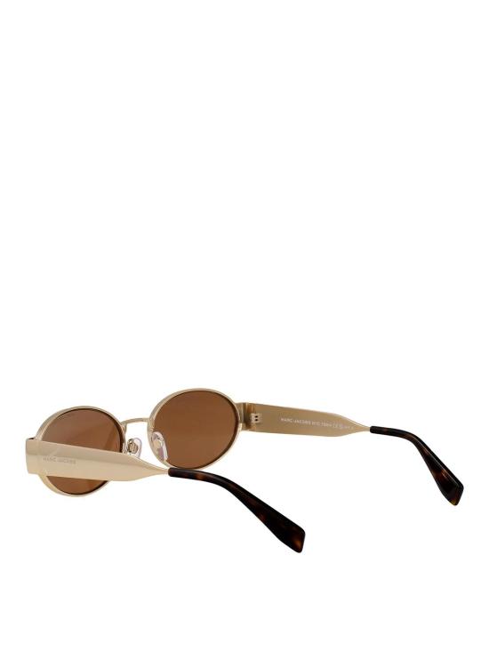 26SS 마크제이콥스 선글라스 MARC806S01Q BROWN - MARC JACOBS