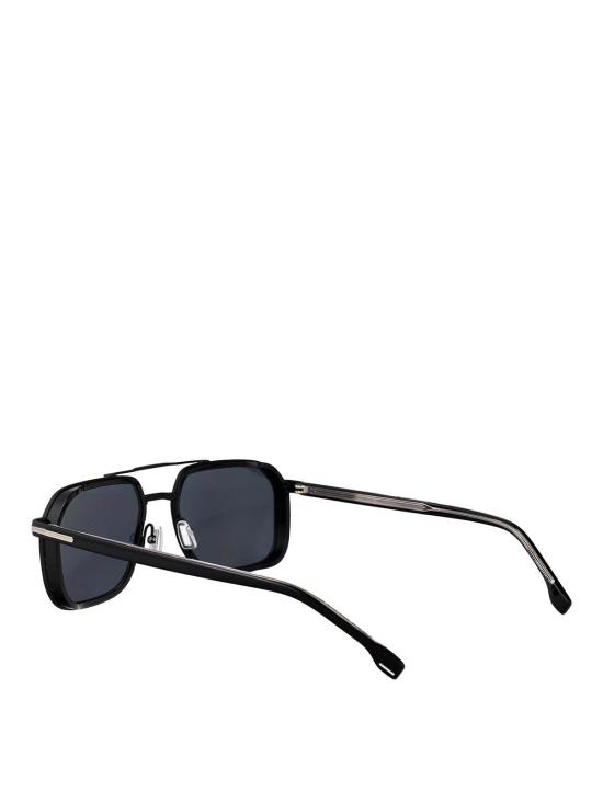 26SS 휴고보스 선글라스 BOSS1724S807 Black - HUGO BOSS