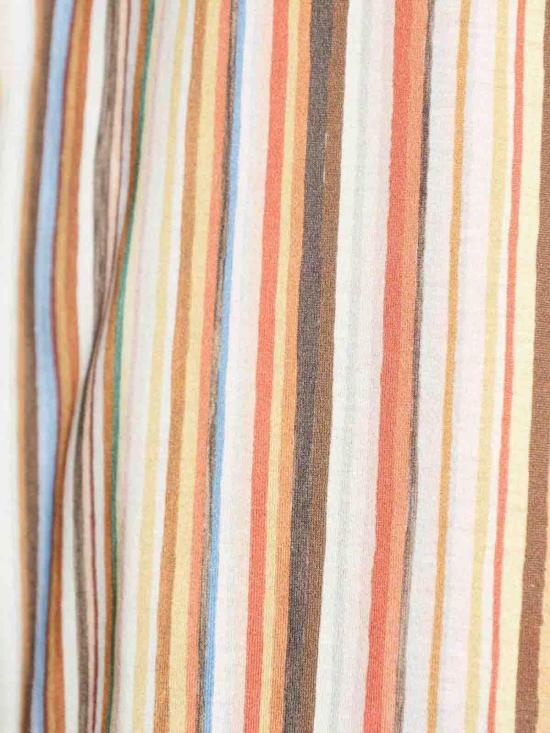 26SS 폴 스미스 반팔 티셔츠 M1R919TVP546592 Multicolour - PAUL SMITH