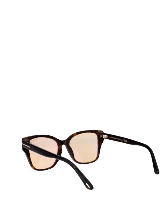 26SS 톰포드 선글라스 FT110852E Brown - TOMFORD