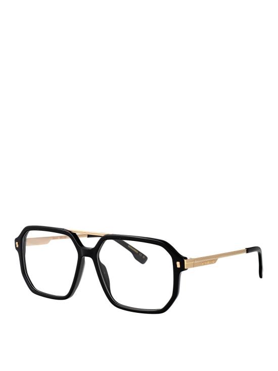 25FW 디스퀘어드2 안경 D201232M2 Black - DSQUARED2