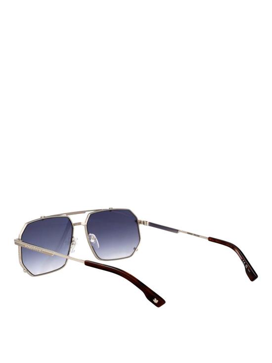 26SS 디스퀘어드2 선글라스 D20175S010 Grey - DSQUARED2