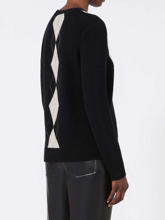 25FW 에스막스마라 스웨터 SOPRANO2529366143600022 Beige - 'S MAX MARA