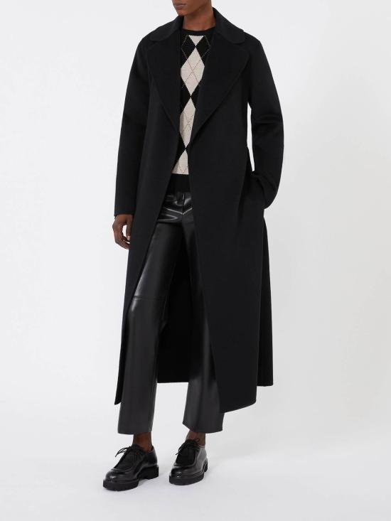 25FW 에스막스마라 스웨터 SOPRANO2529366143600022 Beige - 'S MAX MARA