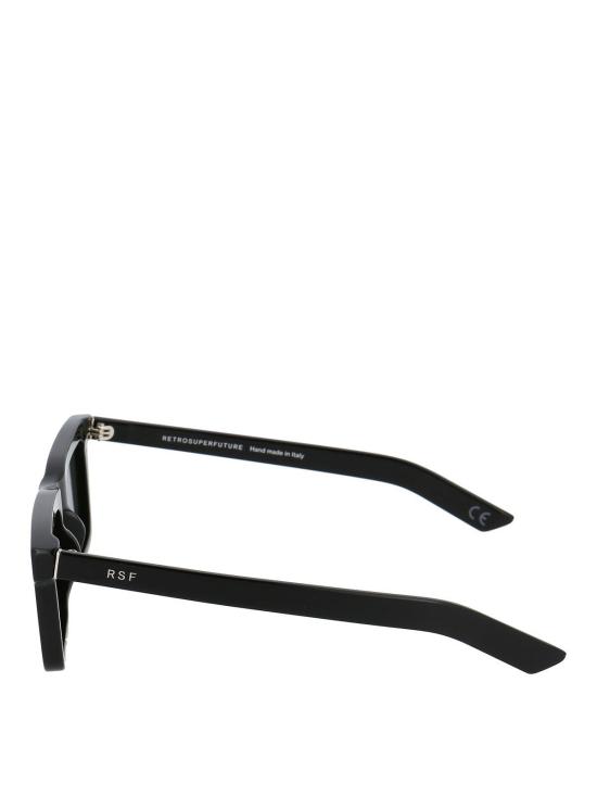 25FW 레트로슈퍼퓨처 선글라스 UU1BLACK Black - RETROSUPERFUTURE