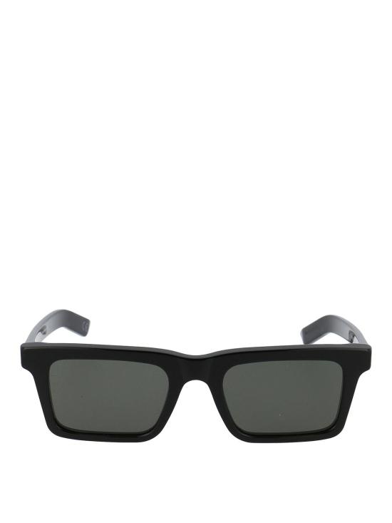 25FW 레트로슈퍼퓨처 선글라스 UU1BLACK Black