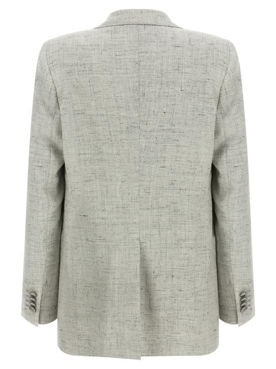 26SS 딸리아토레 수트 세트 JADRIANNE11BB40001P1098 Gray - TAGLIATORE