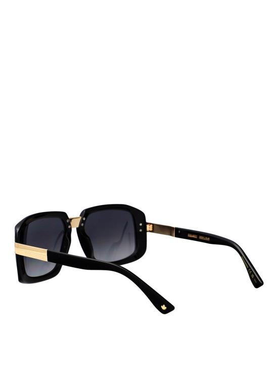26SS 디스퀘어드2 선글라스 D20178S807 Black - DSQUARED2