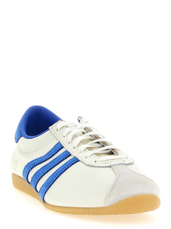 26SS 아디다스 스니커즈 KJ1014CWHITEBLUEGUM3 Blue - ADIDAS