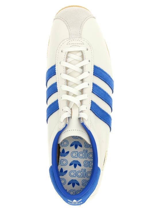 26SS 아디다스 스니커즈 KJ1014CWHITEBLUEGUM3 Blue - ADIDAS