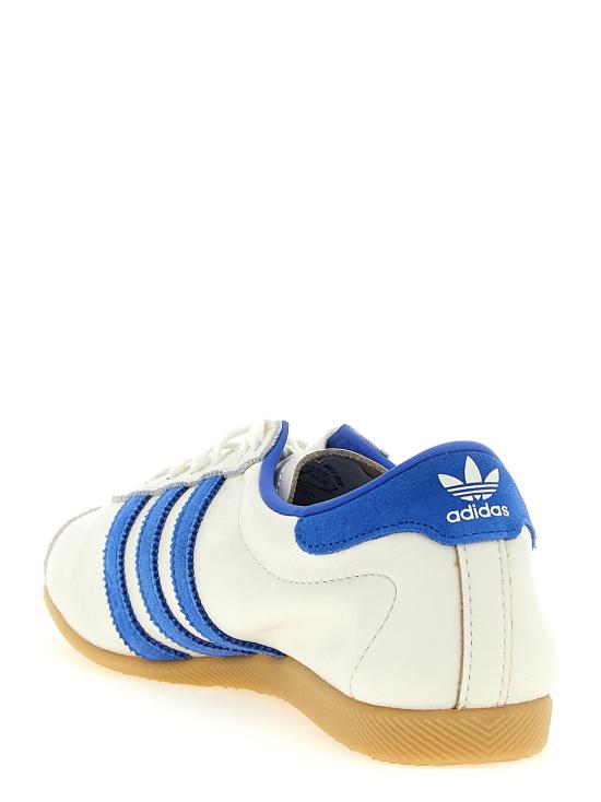 26SS 아디다스 스니커즈 KJ1014CWHITEBLUEGUM3 Blue - ADIDAS