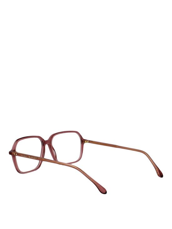 26SS 이자벨마랑 안경 IM023335J Nude Neutrals - ISABEL MARANT