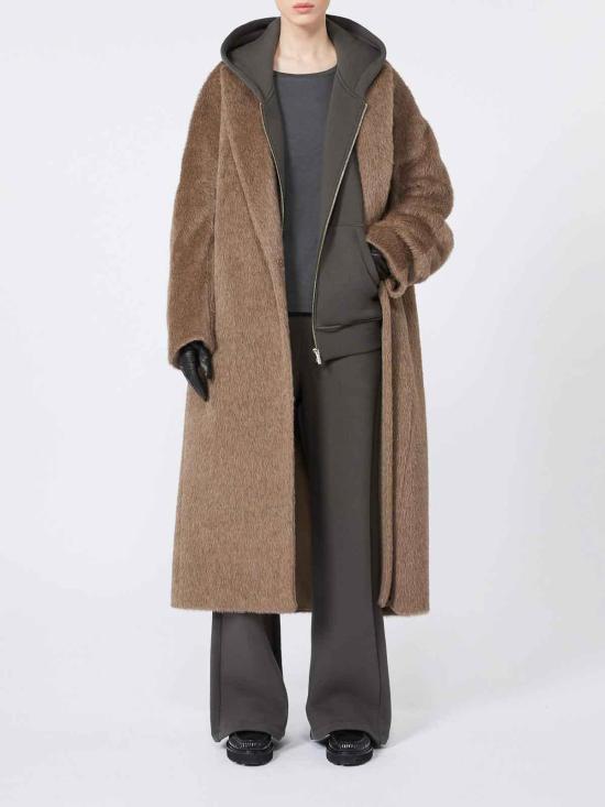  에스막스마라 스웨터 JULIA2529926023600003 Green - 'S MAX MARA