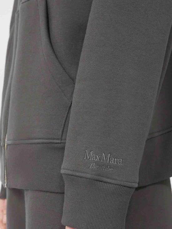  에스막스마라 스웨터 JULIA2529926023600003 Green - 'S MAX MARA