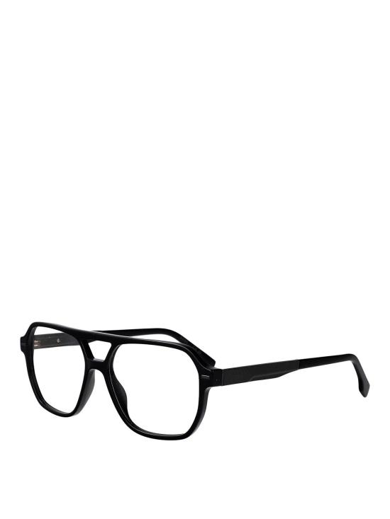 25FW 휴고보스 안경 BOSS1843807 Black - HUGO BOSS