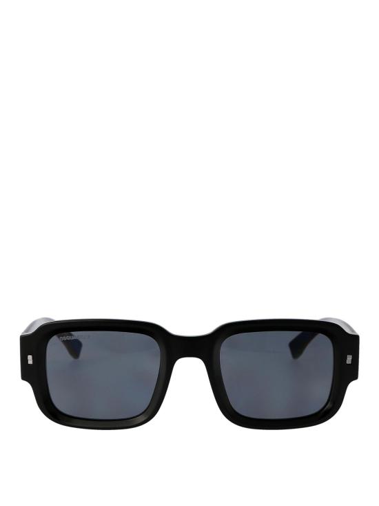 26SS 디스퀘어드2 선글라스 ICON0009S807 Black