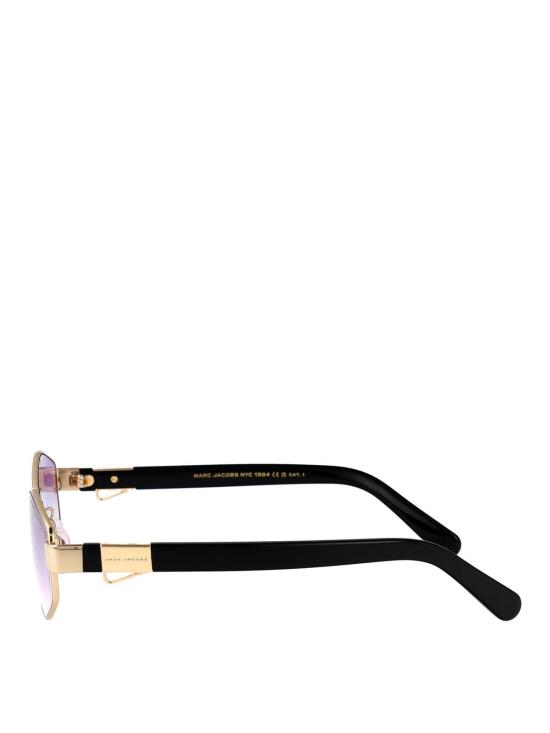 26SS 마크제이콥스 선글라스 MARC496SS9E Gold - MARC JACOBS